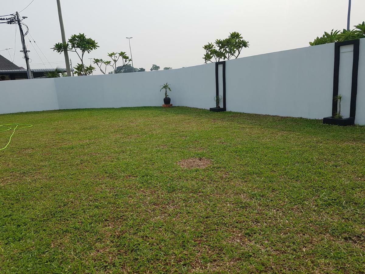 Pinky Villa Ipoh Luaran gambar